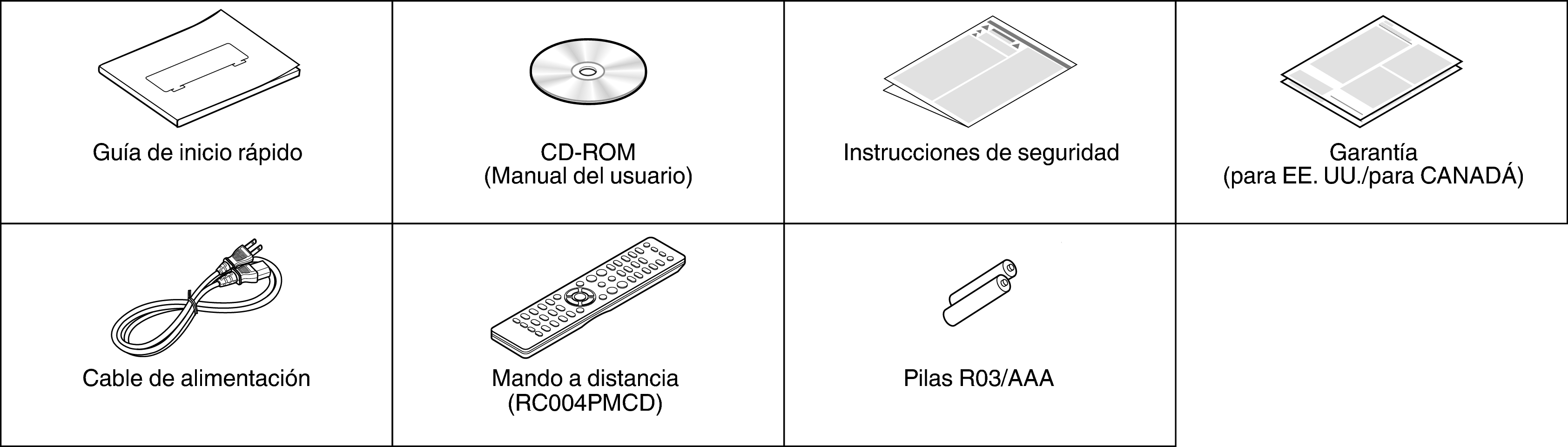 Acce PM6007U